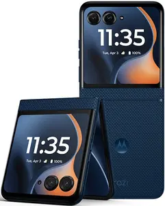 Moto Razr 60 5G 256GB Pantone Gibraltar Sea(8GB)