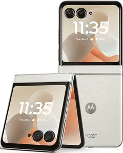 Moto Razr 60 5G 256GB Pantone Lightest Sky(8GB)