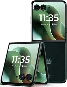 Moto Razr 60 Ultra 5G 512GB Pantone Scarab(16GB)
