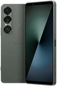 Sony Xperia 1 VII XQ-FS72 256GB Moss Green(12GB)