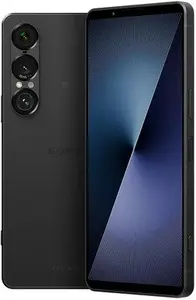 Sony Xperia 1 VII XQ-FS72 512GB Slate Black(12GB)