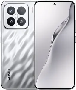 Xiaomi 15 5G Dual 512GB Liquid Silver(12GB)