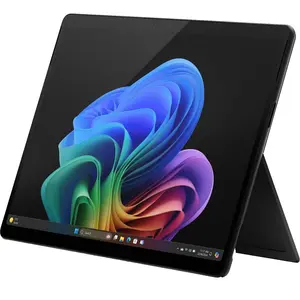 Microsoft Surface Pro 11(X Plus)(16+512)Black