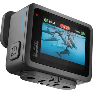 3. GoPro Hero Compact Action Camera thumbnail
