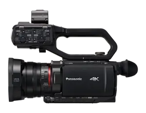 Panasonic AG-CX98 Camcorder