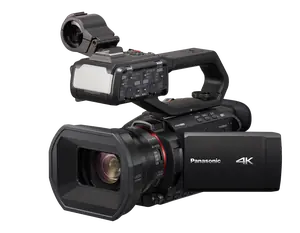 2. Panasonic AG-CX98 Camcorder thumbnail