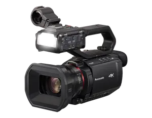 3. Panasonic AG-CX98 Camcorder thumbnail