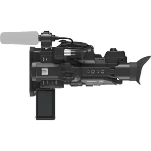 2. Panasonic AG-X20 4K Professional Camcorder thumbnail