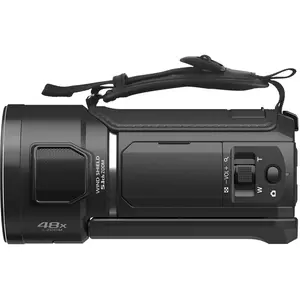 1. Panasonic HC-V900 HD Camcorder thumbnail