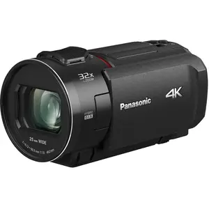 Panasonic HC-VX3 UHD 4K Camcorder