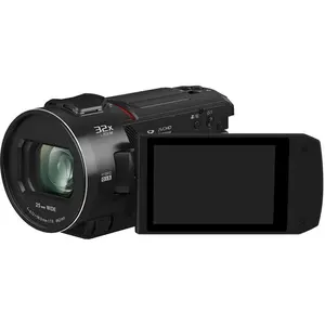 1. Panasonic HC-VX3 UHD 4K Camcorder thumbnail