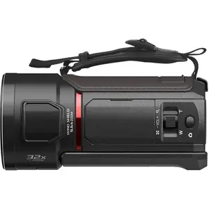 2. Panasonic HC-VX3 UHD 4K Camcorder thumbnail
