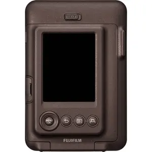 1. Fujifilm instax mini LiPlay Hybrid (Deep Bronze) thumbnail