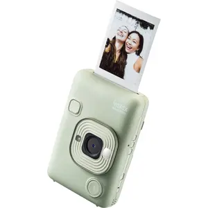 1. Fujifilm instax mini LiPlay Hybrid (Matcha Green) thumbnail