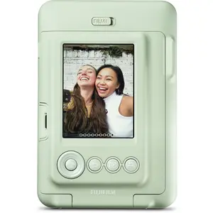 2. Fujifilm instax mini LiPlay Hybrid (Matcha Green) thumbnail
