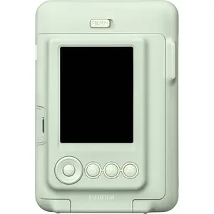3. Fujifilm instax mini LiPlay Hybrid (Matcha Green) thumbnail