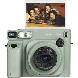 1. Fujifilm Instax WIDE 400 thumbnail