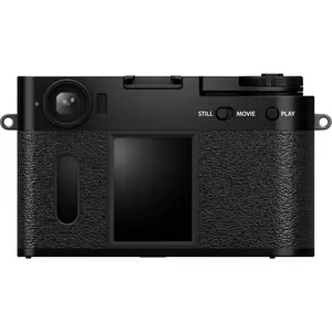 1. Fujifilm X half Black thumbnail