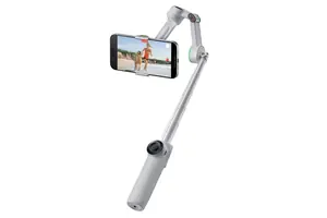 Insta360 Flow 2 Pro - AI tracking stabilizer