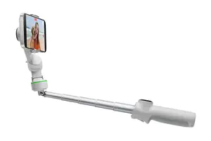 1. Insta360 Flow 2 Pro - AI tracking stabilizer thumbnail