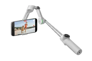 2. Insta360 Flow 2 Pro - AI tracking stabilizer thumbnail