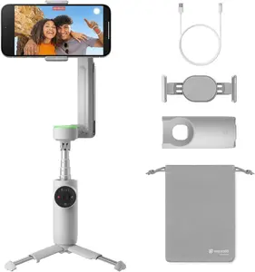 Insta360 Flow Pro - AI tracking stabilizer