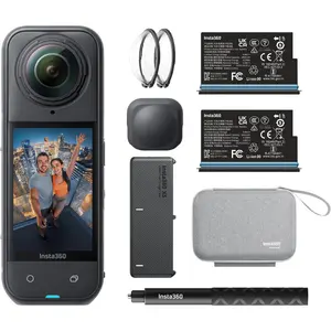Insta360 X5 Creator bundle