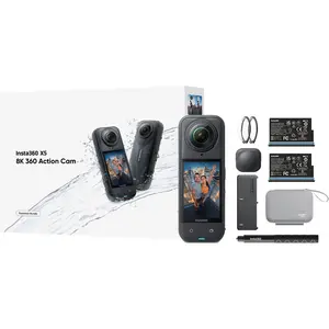 1. Insta360 X5 Creator bundle thumbnail