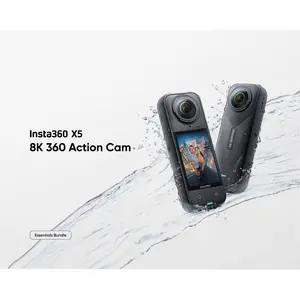 2. Insta360 X5 Creator bundle thumbnail