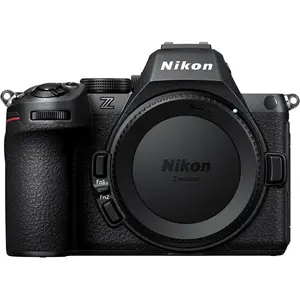 2. Nikon Z5 II Body thumbnail