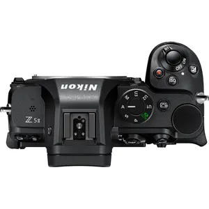 2. Nikon Z5 II Kit (Z 24-120 F4 S) thumbnail