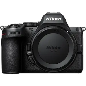 3. Nikon Z5 II Kit (Z 24-120 F4 S) thumbnail