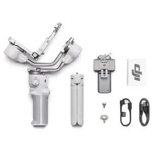 1. DJI RS 4 Mini thumbnail