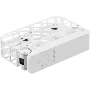 HoverAir X1 Combo (White)
