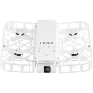 1. HoverAir X1 Combo (White) thumbnail