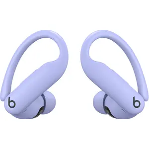 Beats Powerbeats Pro 2 Sports Earbuds Hyper Purple