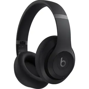 1. Beats Studio Pro Wireless Headphones Black thumbnail