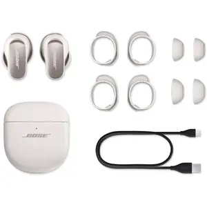 Bose QuietComfort Ultra Earbuds Diamond 60th Edi.