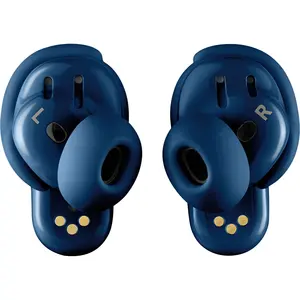 1. Bose QuietComfort Ultra Earbuds Lunar Blue thumbnail