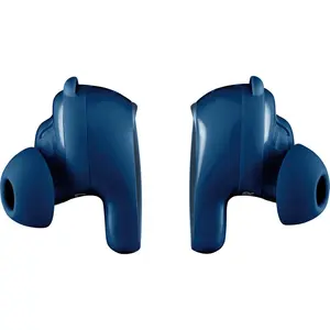 2. Bose QuietComfort Ultra Earbuds Lunar Blue thumbnail