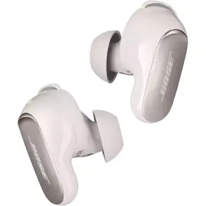 1. Bose QuietComfort Ultra Earbuds White thumbnail