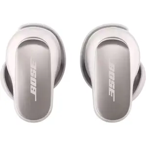 2. Bose QuietComfort Ultra Earbuds White thumbnail