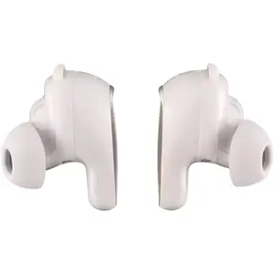 3. Bose QuietComfort Ultra Earbuds White thumbnail