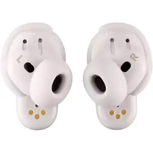 4. Bose QuietComfort Ultra Earbuds White thumbnail