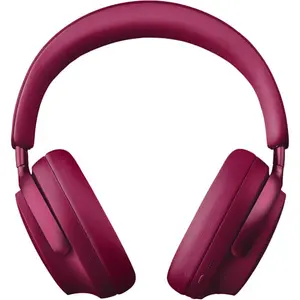 Bose QuietComfort Ultra Headphones Deep Plum