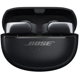 Bose Ultra Open Earbuds Black