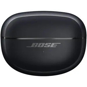 1. Bose Ultra Open Earbuds Black thumbnail