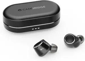 Cambridge Audio Melomania M100 Wireless Earbuds