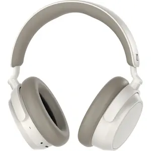 Sennheiser ACCENTUM Plus Headphones White