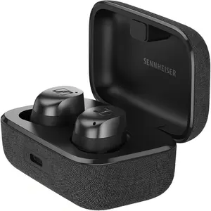Sennheiser Momentum TrueWireless 4 Headphone Denim
